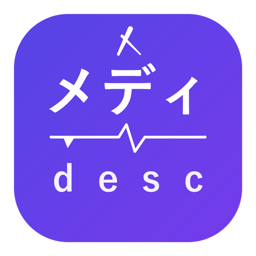 MediDesc